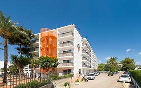 Hotel Playasol Mare Nostrum