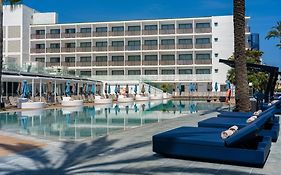 Hotel Playasol Mare Nostrum